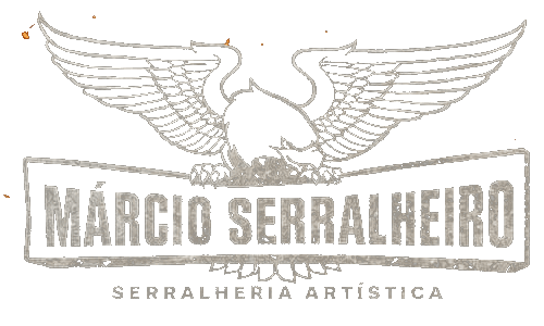 Logo Márcio Serralheiro